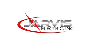 Jarvis Electric Logo — Belleville, IL — Jarvis Electric