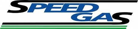 Speed Gas Logo