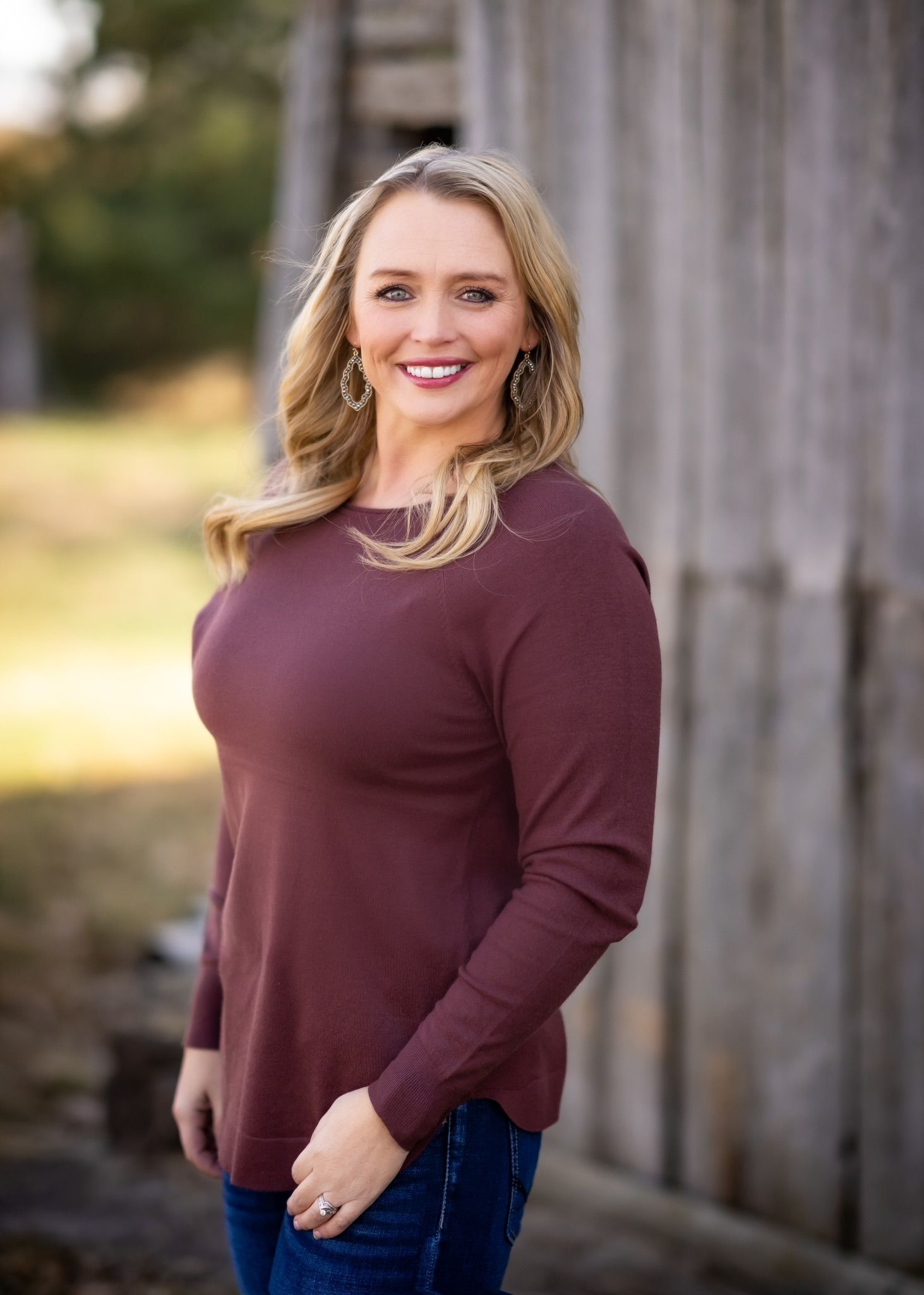 Amanda Fritch — Beatrice, NE — Lillian L. Fritch Insurance Inc.