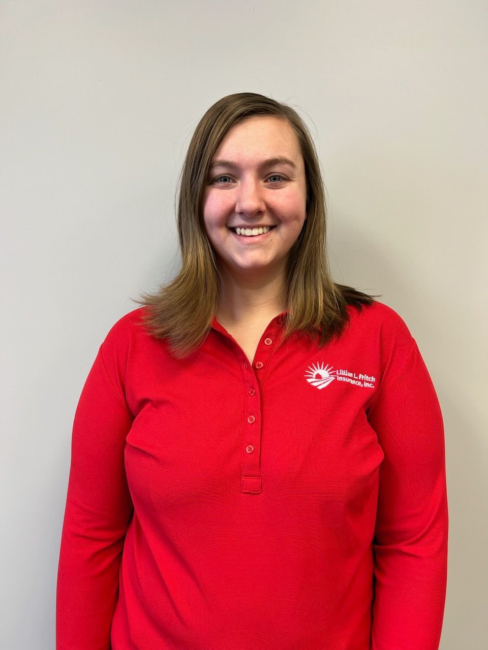 Amanda Fritch — Beatrice, NE — Lillian L. Fritch Insurance Inc.