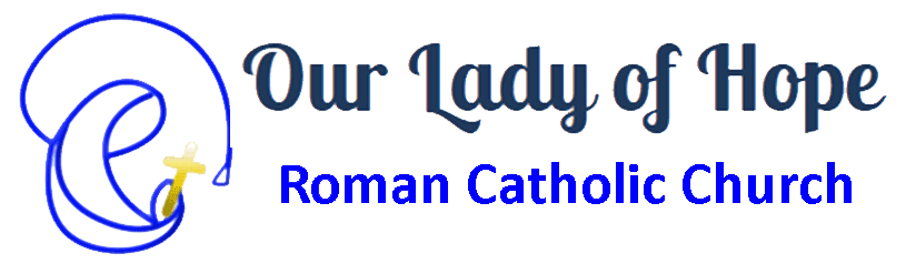 Roman Catholic Church | Port Orange, FL | Our Lady of Hope