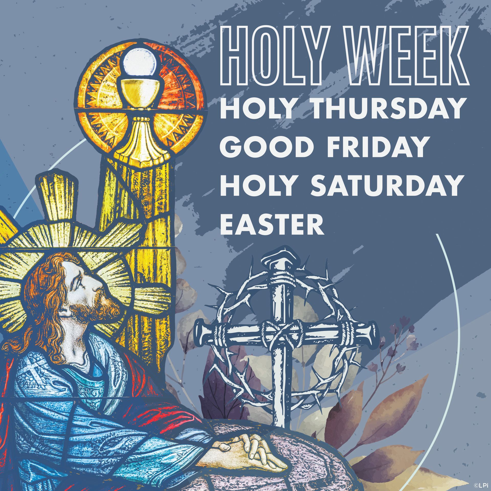 Holy Week