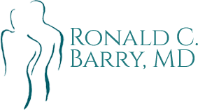 Barry, Ronald C MD