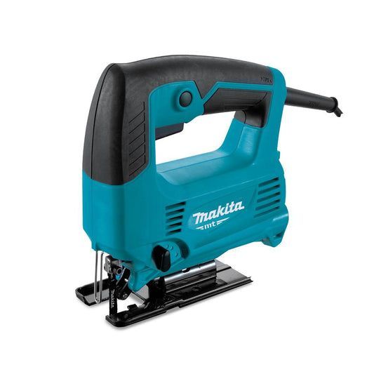 Teal and Black Makita Jigsaw — Superior Access Hire in Wynnum, QLD