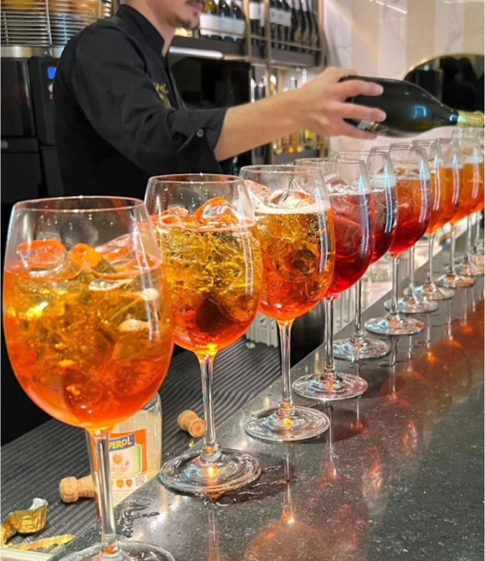 cocktail