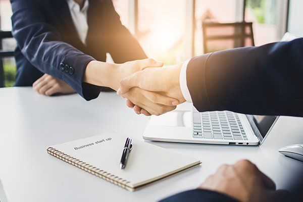 Insurance Agent Marlton, NJ Thompson Group Insurance