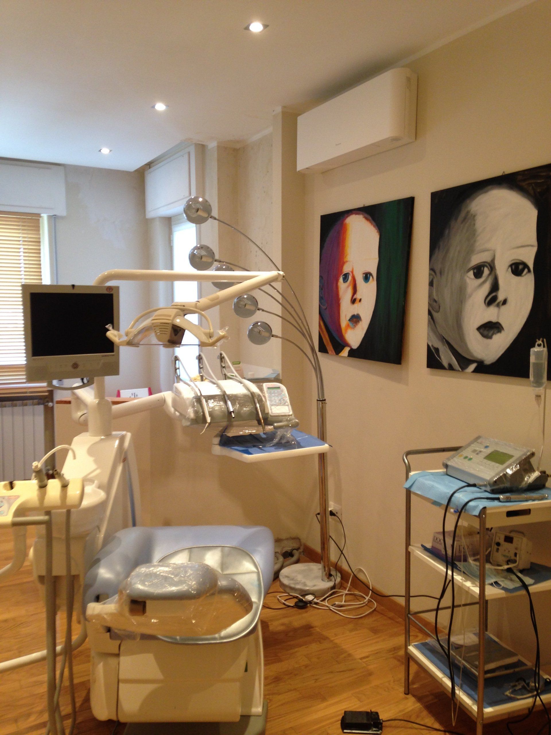 Studio dentistico