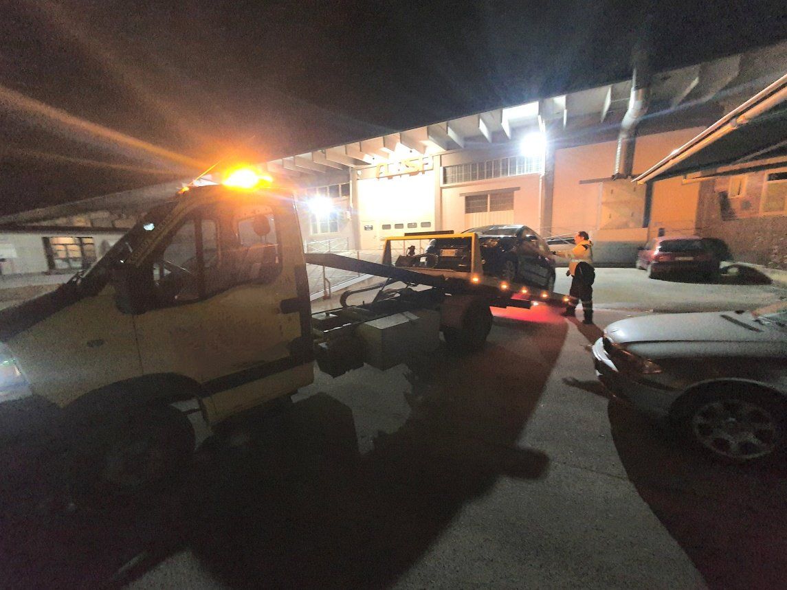Soccorso stradale