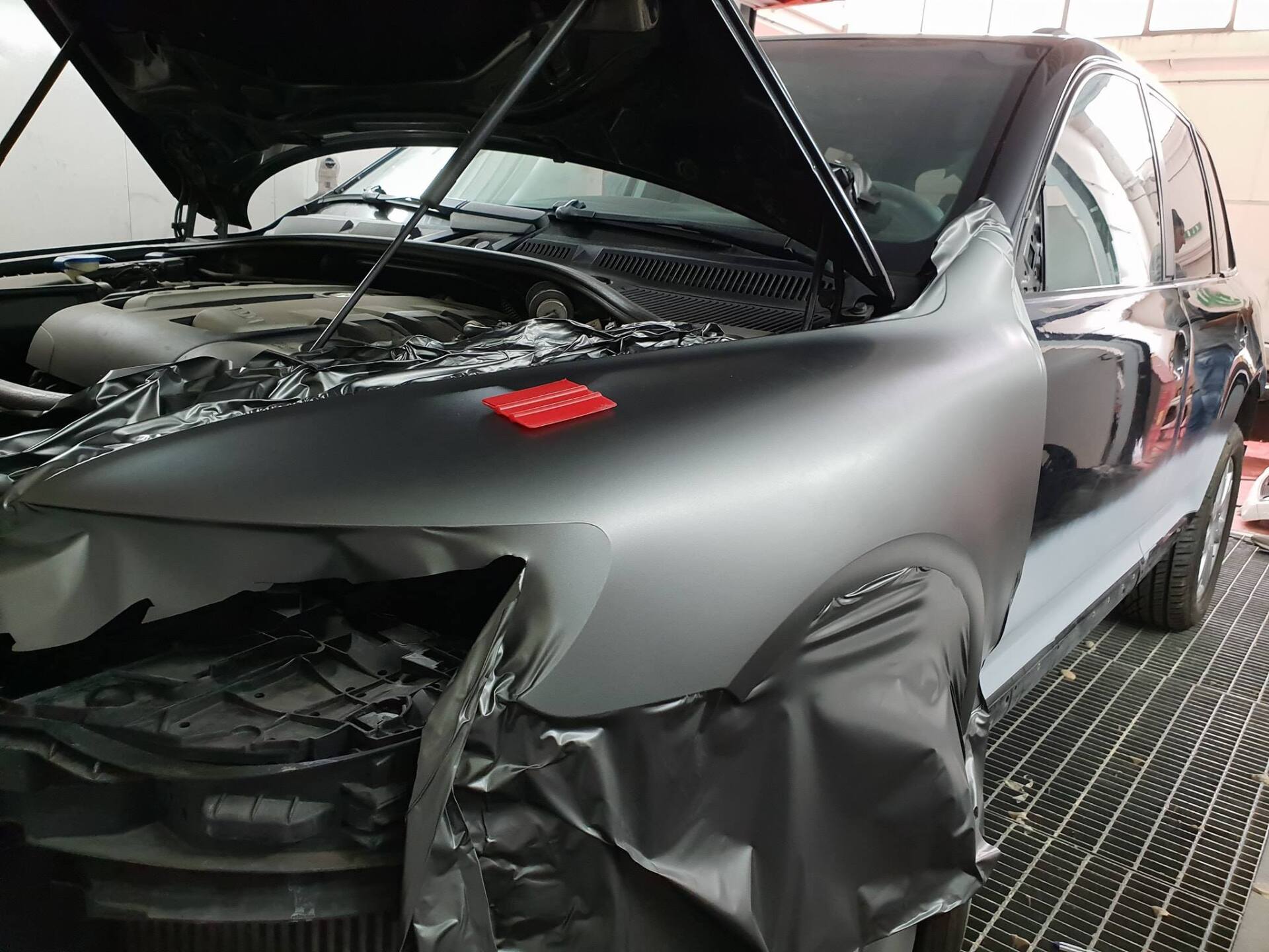 Carrozzeria Terni riparazioni