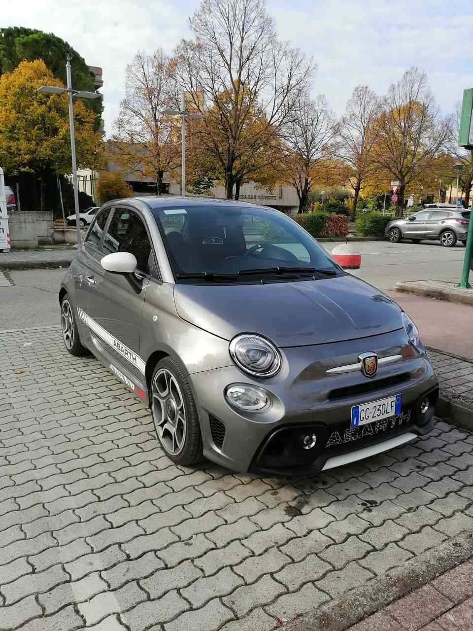 Abarth