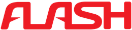 Carrozzeria Flash - logo