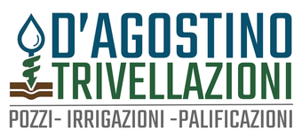 D'AGOSTINO TRIVELLAZIONI - LOGO