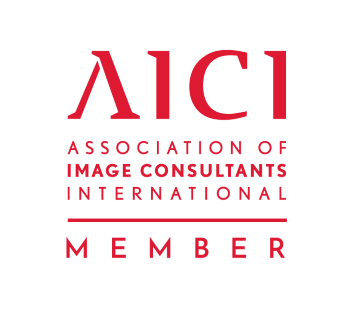 Vanessa Dal Cero AICI MEMBER (Association of Image Consultants International)