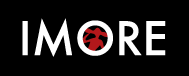 Logo di IMORE, rivista  online di moda e cultura