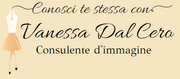 Logo di Conosci te stessa con Vanessa Dal Cero, Consulente di Immagine a Milano