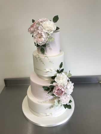 beautiful cakes 