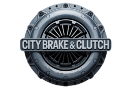 City Brake & Clutch Logo