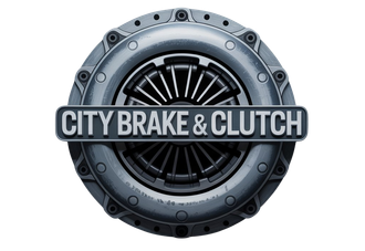 City Brake & Clutch Logo