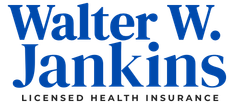 Walter W. Jankins Licensed Health Insurance logo