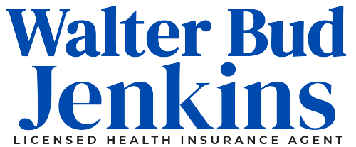 Walter W. Jankins Licensed Health Insurance logo