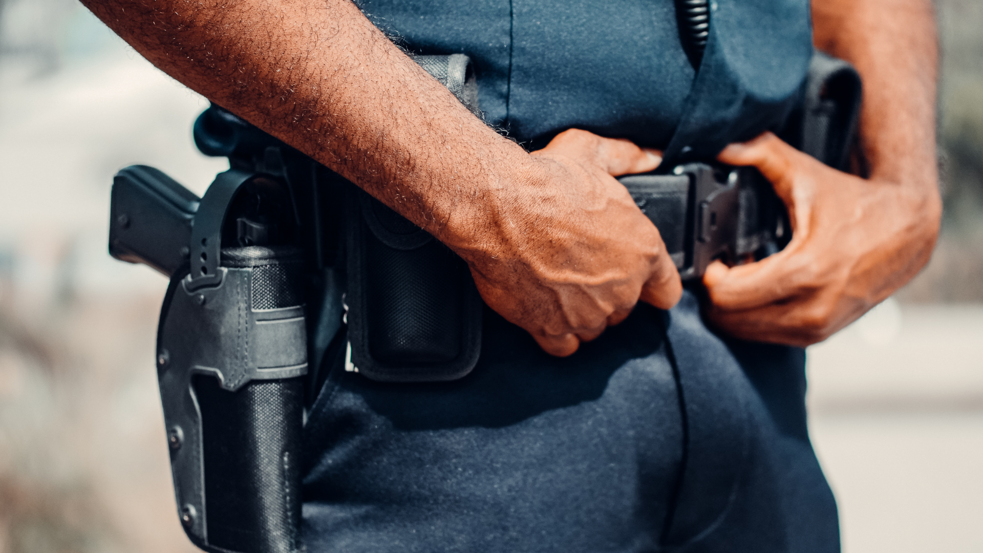 Security Guard Services