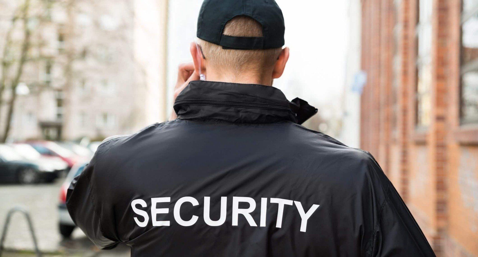 Security Guard Services
