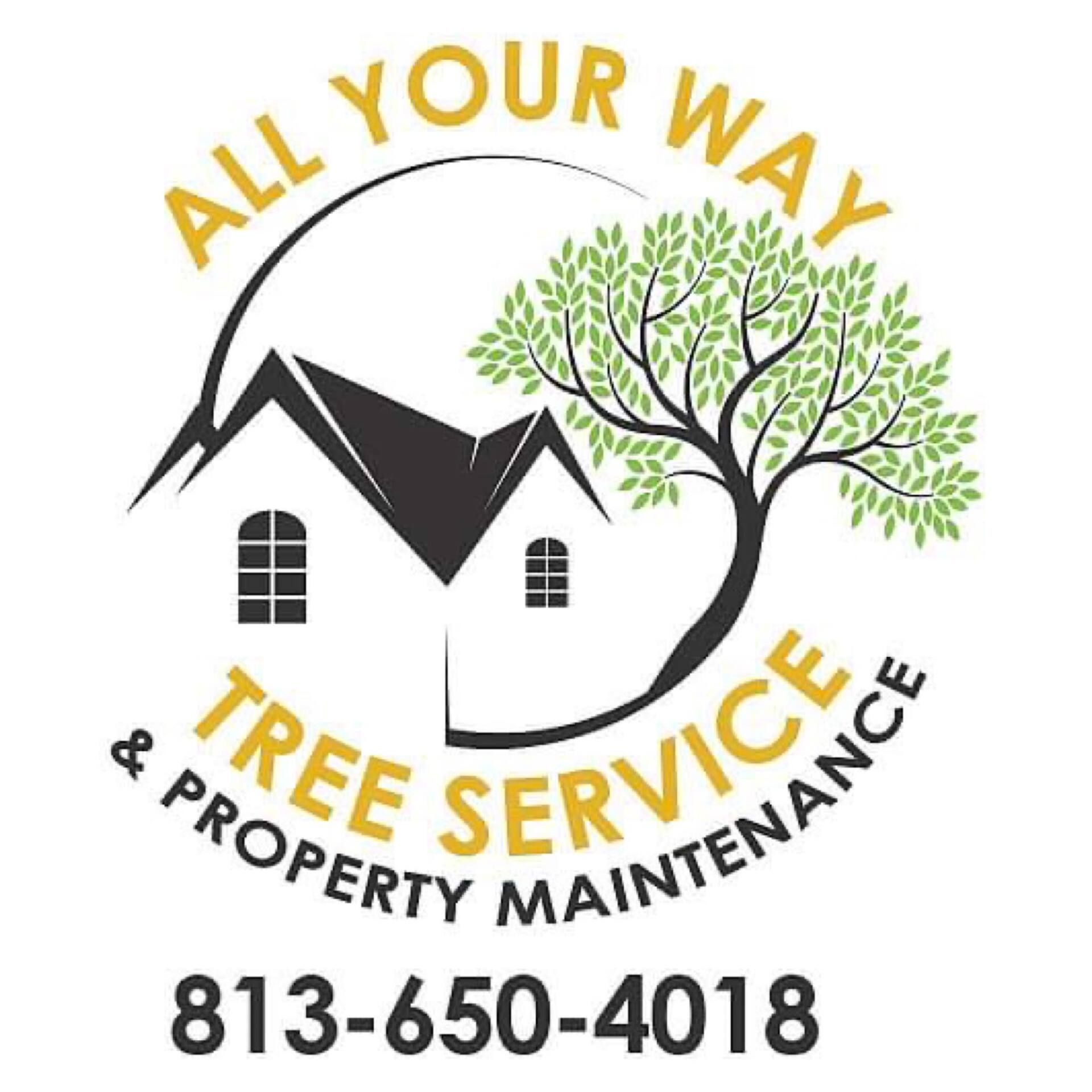 All Your Way Lawn Maintenance and Property Service