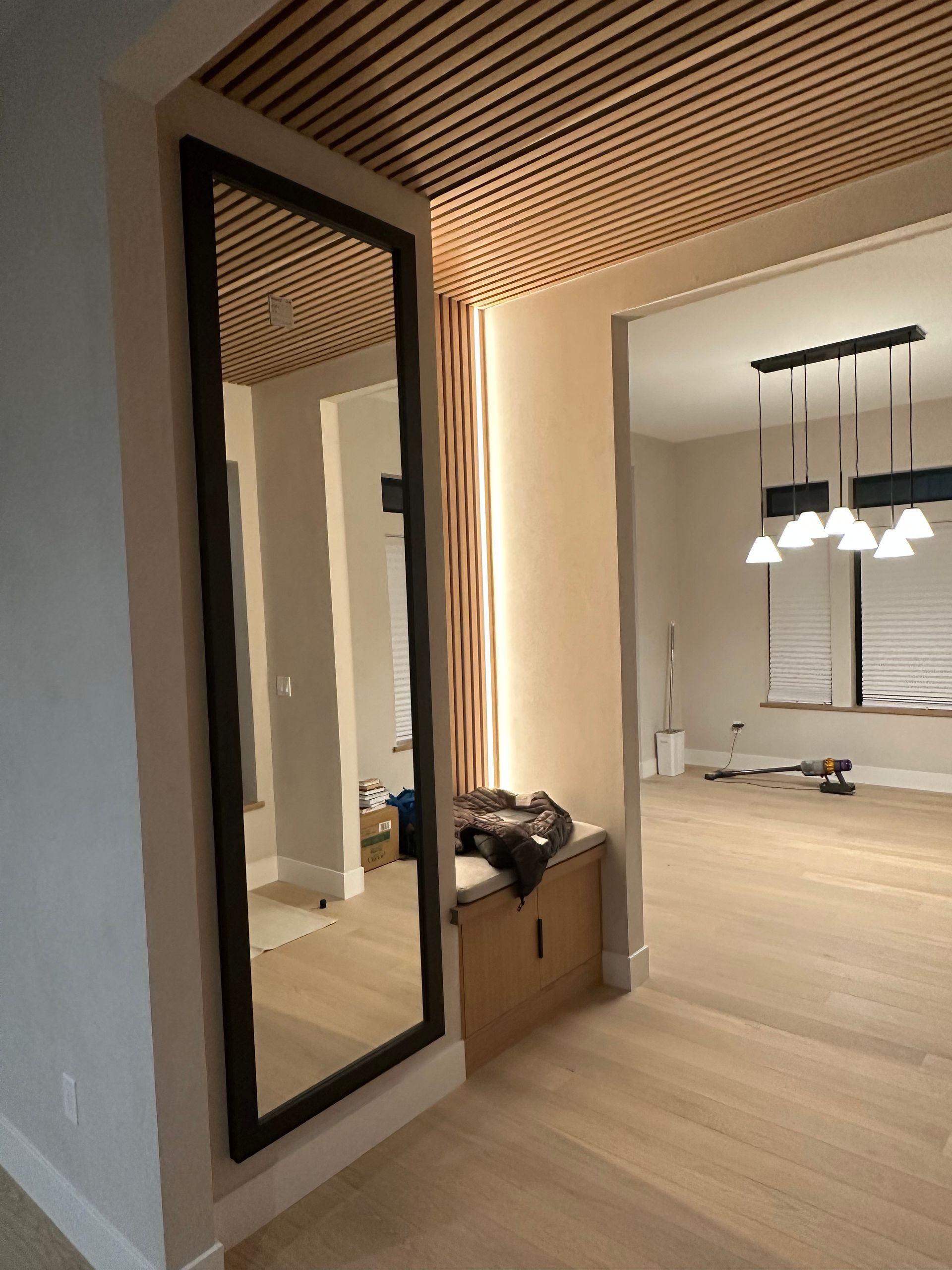 pro-tech woodworking HANDCRAFTED WOOD FEATUR