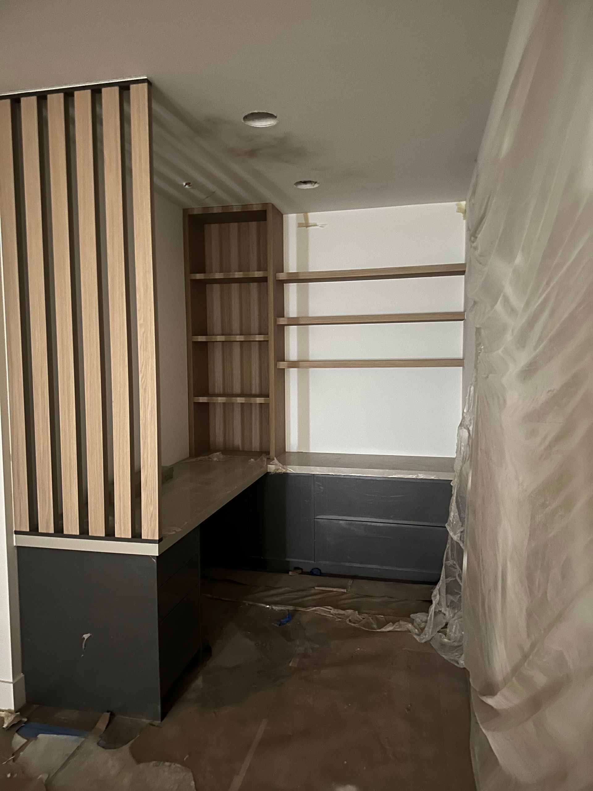 pro-tech woodworking HANDCRAFTED WOOD FEATUR