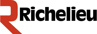 Richelieu logo — supplier of kitchen cabinet hardware and accessories