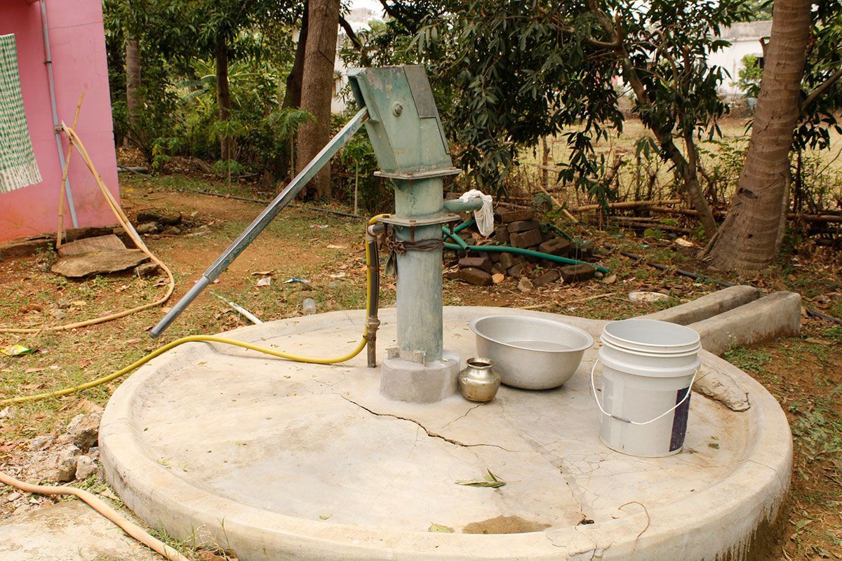 Water Well Pump Repair — Butler NJ — North Jersey Pump Co.