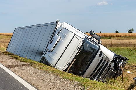 Truck Road Accident — Kansas City, MO — Fatall Firm