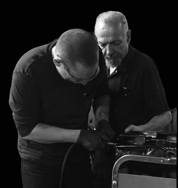 Complete Auto Care Palmyra Pa at Jerome Harms blog