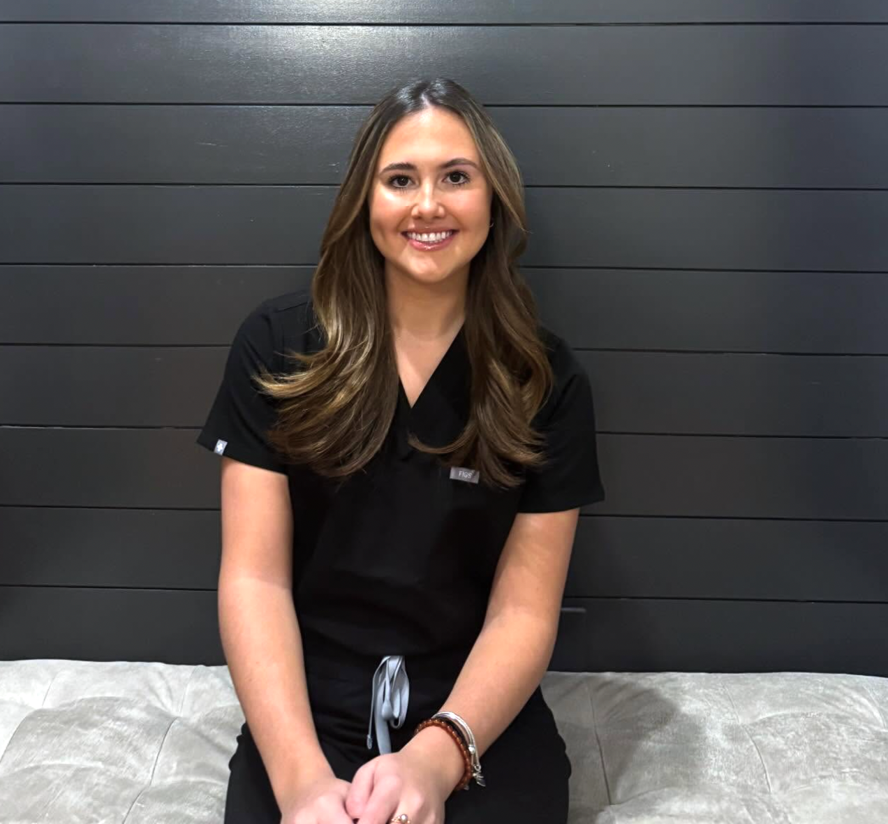 David Gomes, Lead Clinician, Co-owner & Manager of the Practice