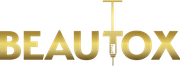 Gold text 