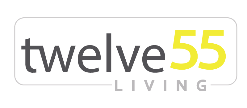 Twelve55 Living Logo