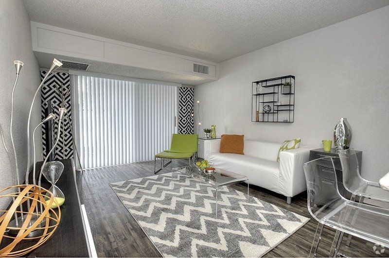 Living Room | Twelve55 Living