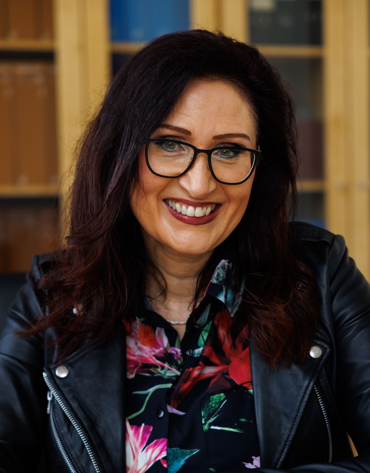 Renate Ritzen
Gerechtsdeurwaarder