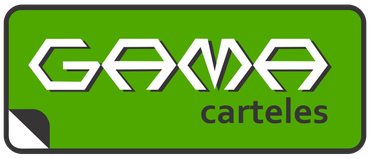 Logo Gama Carteles