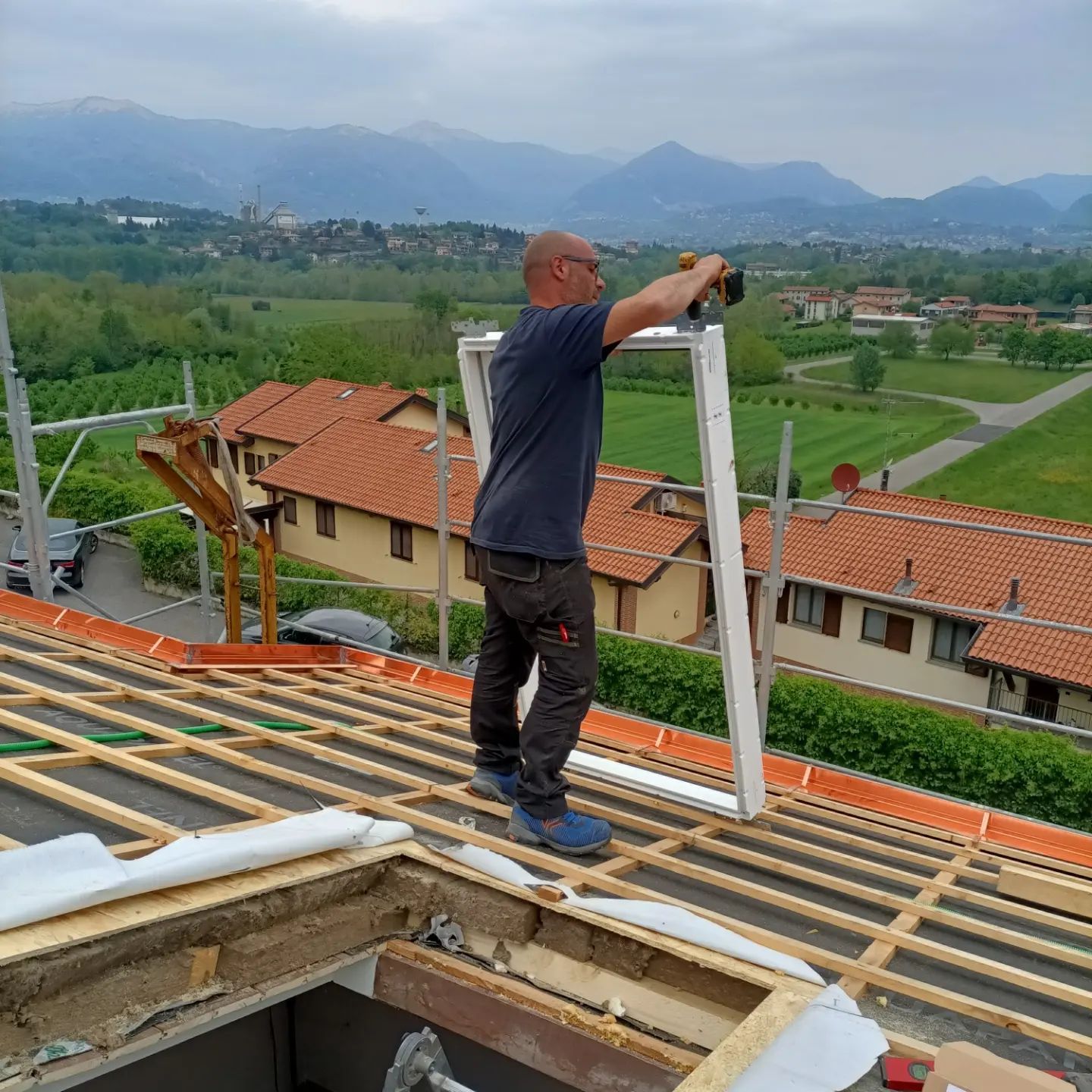 SERVIZIO ASSISTENZA PROFESSIONALE