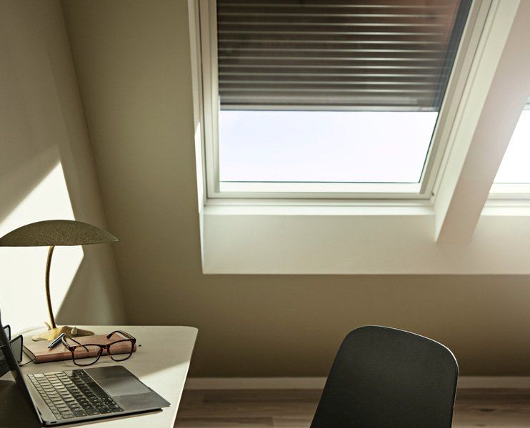 installazione di accessori per finestre tapparelle e zanzariere