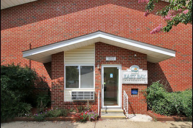 East Bay leasing office