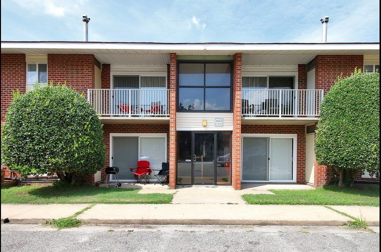 Home Bayquest Properties in Norfolk, VA