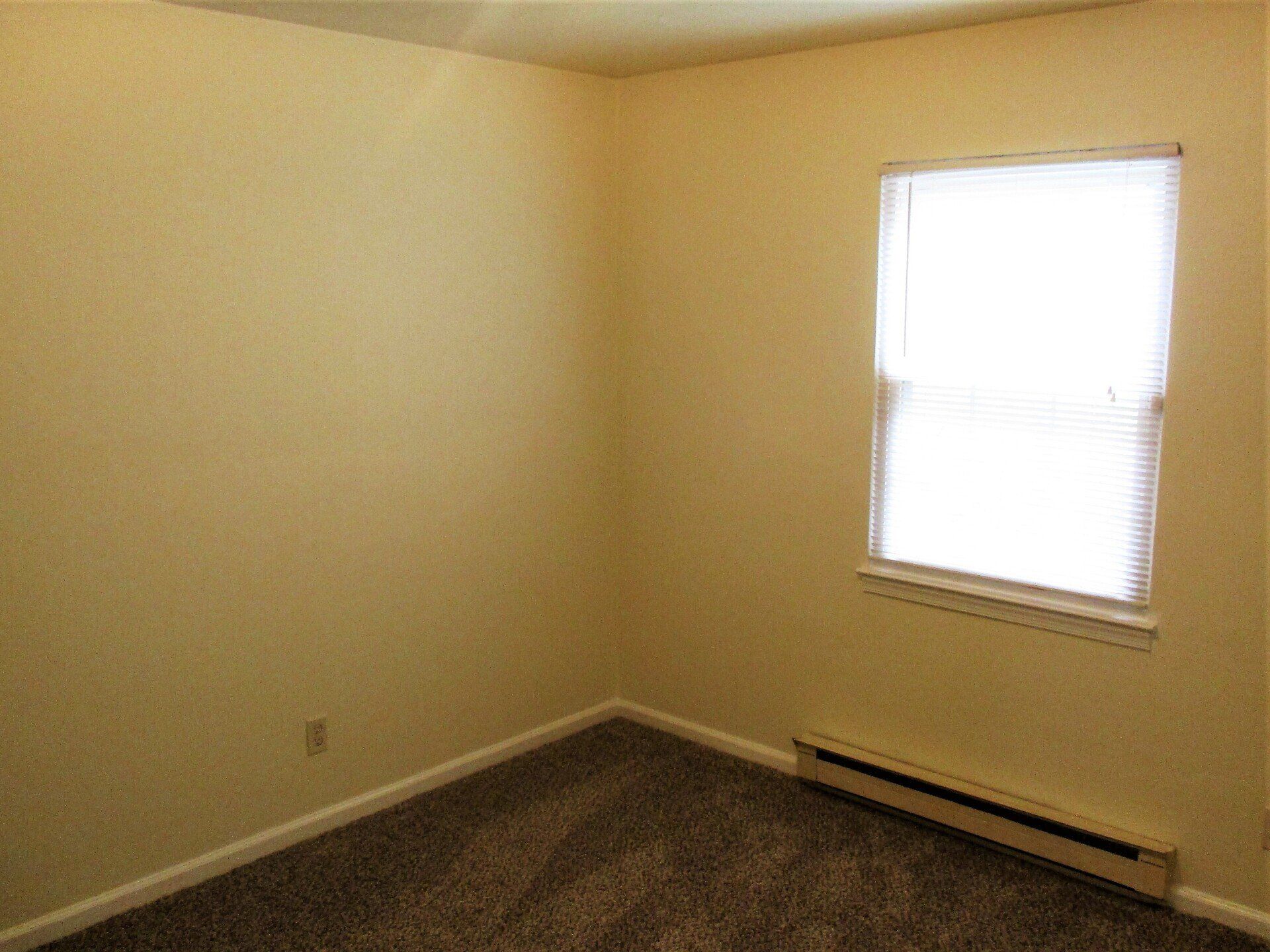 Fisherman's Landing bedroom