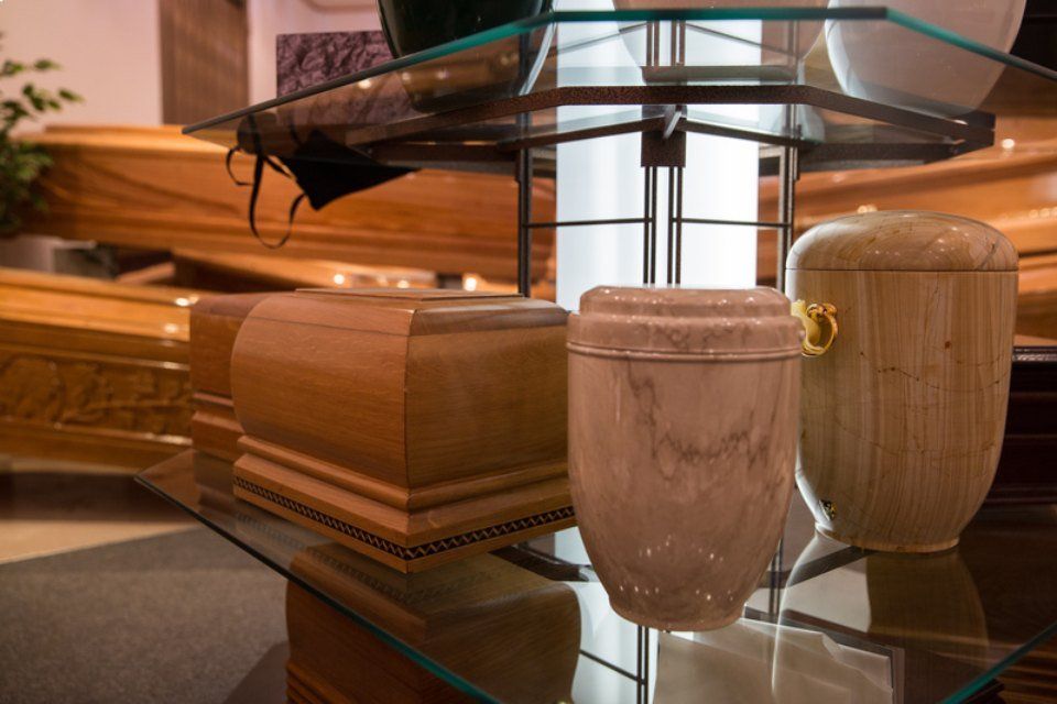 Funerali Completi Castions Di Strada Palmanova Mortegliano 