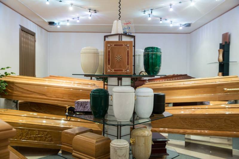 cofani in legno massello