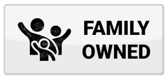 Family Owned