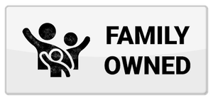 Family Owned
