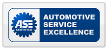 ASE Certified
