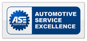 ASE Certified